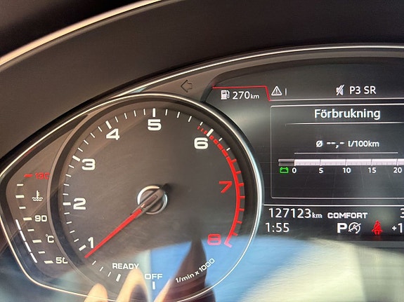 Audi A4 17 of 24