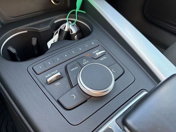 Audi A4 20 of 24