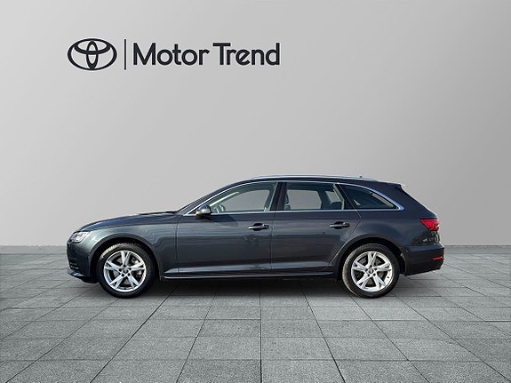 Audi A4 3 of 24