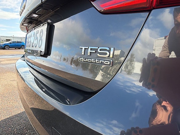 Audi A4 14 of 24