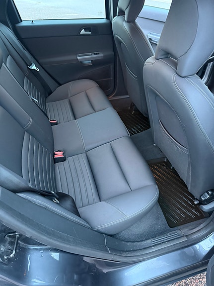 Volvo V50 13 of 15