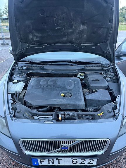 Volvo V50 15 of 15
