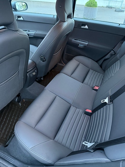 Volvo V50 12 of 15