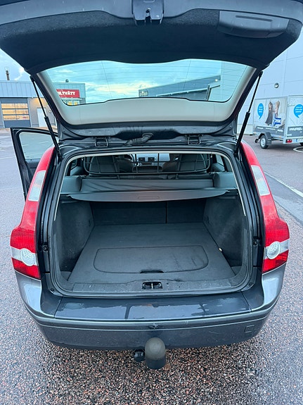 Volvo V50 14 of 15