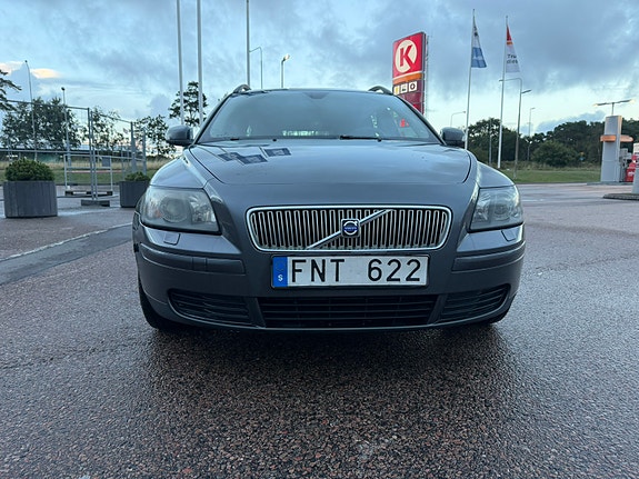 Volvo V50 7 of 15