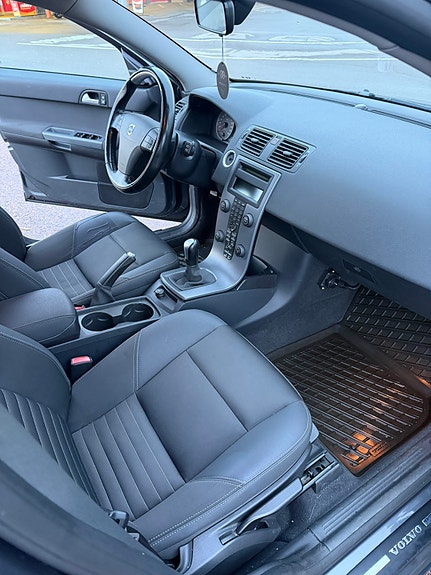 Volvo V50 11 of 15