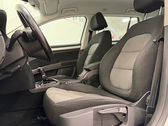 Skoda Superb 17 of 17