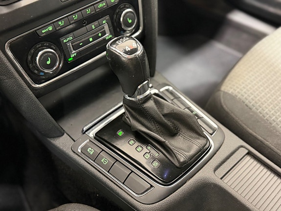 Skoda Superb 9 of 17