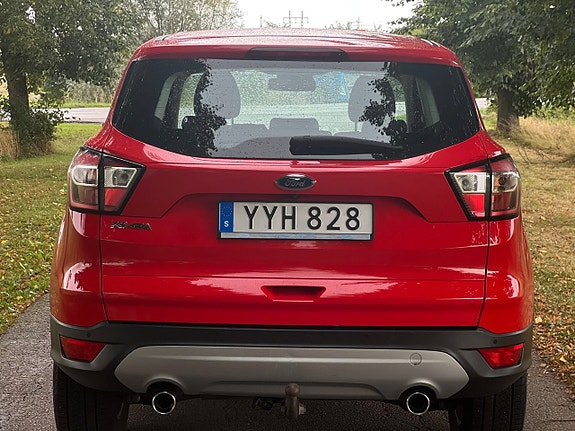 Ford Kuga 6 of 16