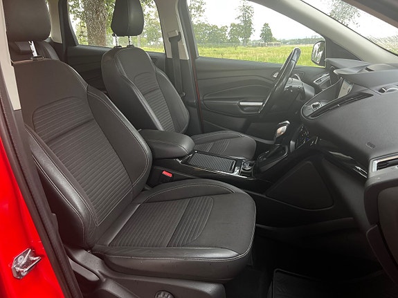Ford Kuga 13 of 16