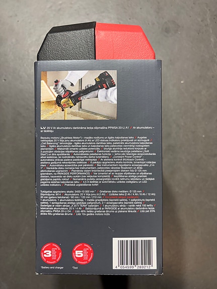 Product image 4 of 6