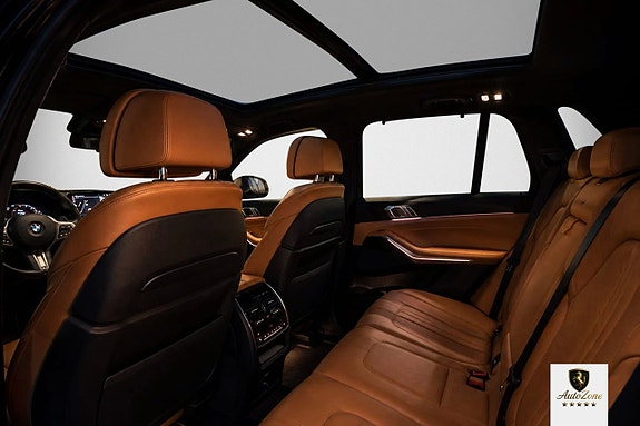 BMW X5 M 6 of 10
