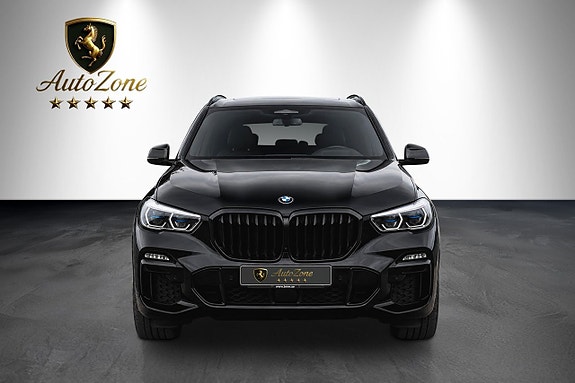 BMW X5 M 10 of 10