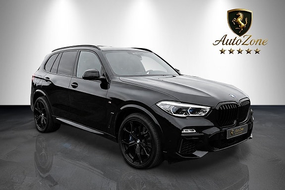 BMW X5 M 2 of 10