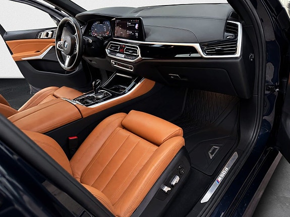 BMW X5 M 9 of 10