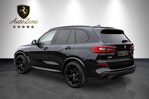 BMW X5 M 3 of 10