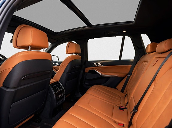 BMW X5 M 7 of 10