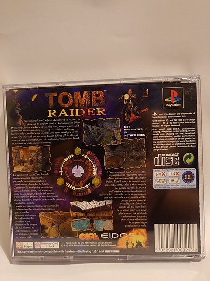 Product image 2 of 6
