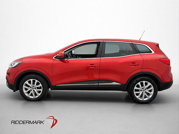 Renault Kadjar 4 of 30