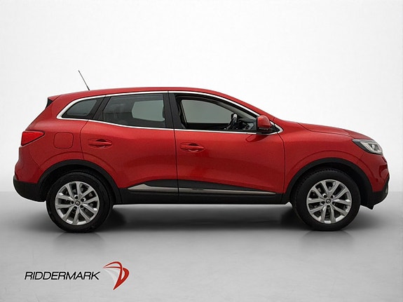 Renault Kadjar 9 of 30