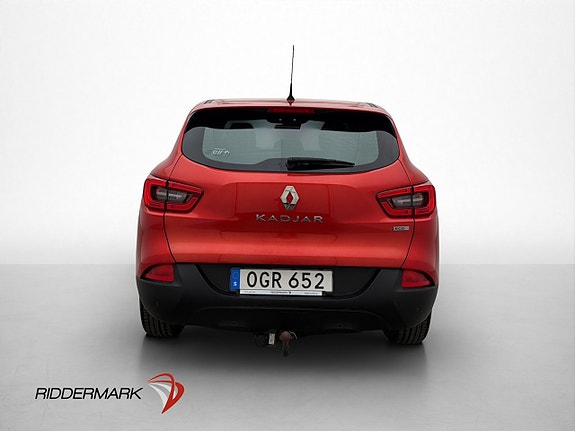 Renault Kadjar 6 of 30