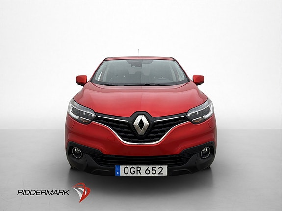 Renault Kadjar 2 of 30