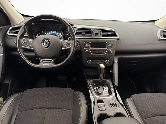 Renault Kadjar 13 of 30