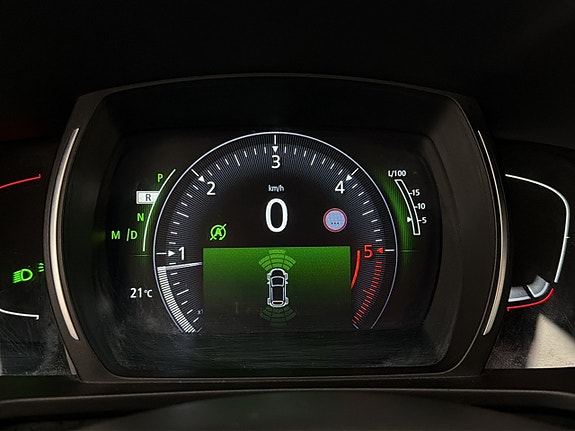 Renault Kadjar 22 of 30