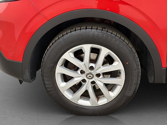 Renault Kadjar 29 of 30