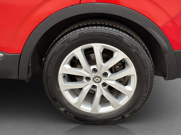 Renault Kadjar 30 of 30