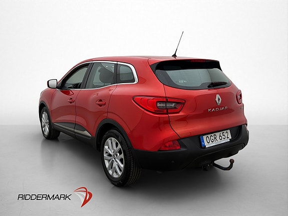 Renault Kadjar 5 of 30