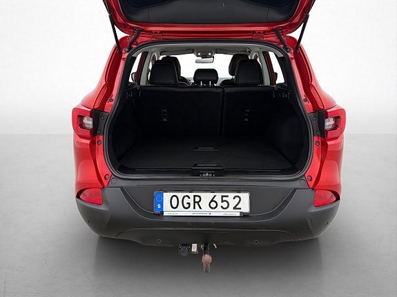 Renault Kadjar 28 of 30