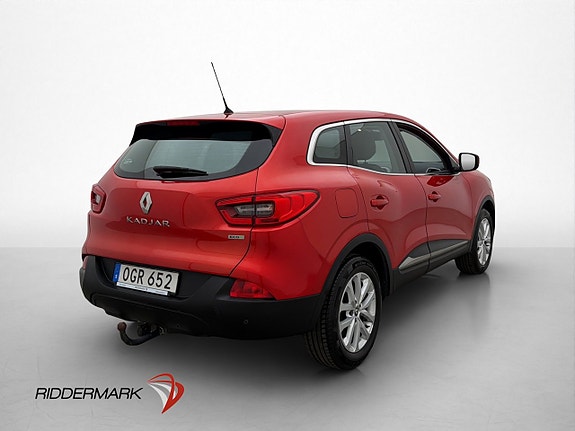Renault Kadjar 8 of 30