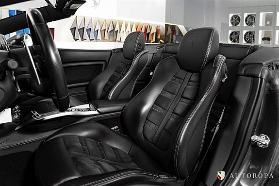 Ferrari California 8 of 10