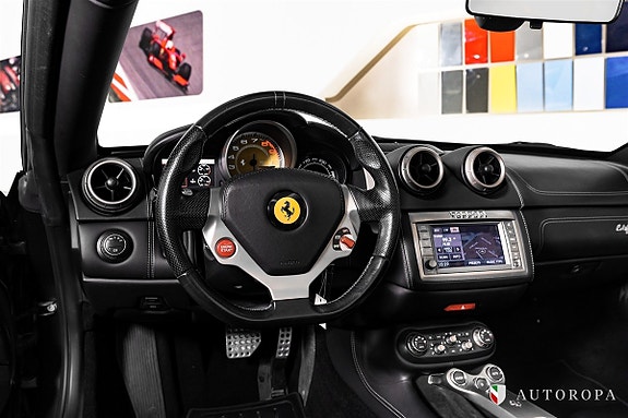 Ferrari California 7 of 10