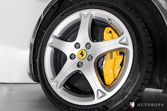 Ferrari California 10 of 10