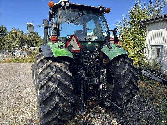 Deutz-Fahr TTV 610 2 of 3