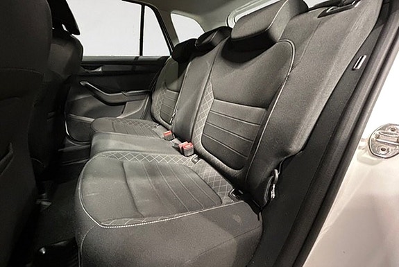 Skoda Fabia 14 of 18
