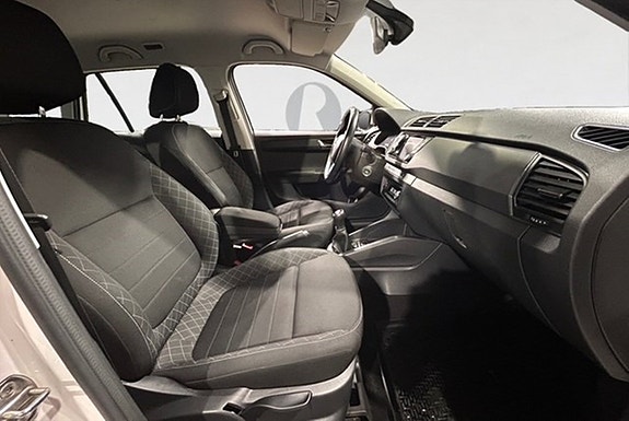 Skoda Fabia 15 of 18