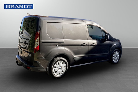 Ford Transit Connect 2 of 8