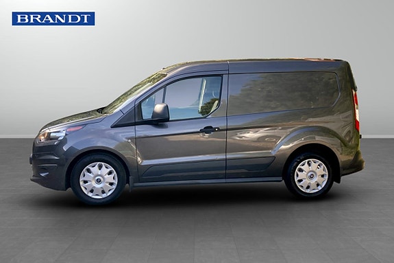 Ford Transit Connect 3 of 8
