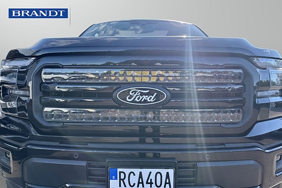 Ford F-150 6 of 6