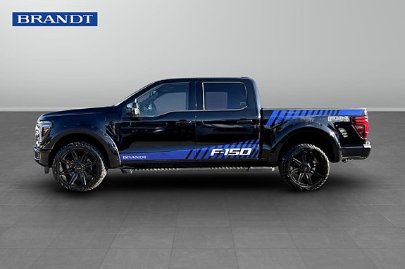 Ford F-150 3 of 6