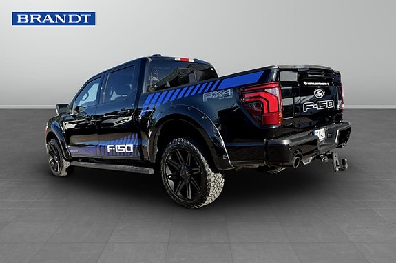 Ford F-150 2 of 6