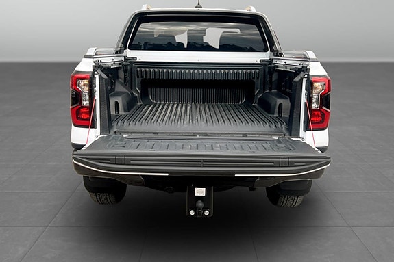 Ford Ranger 7 of 7
