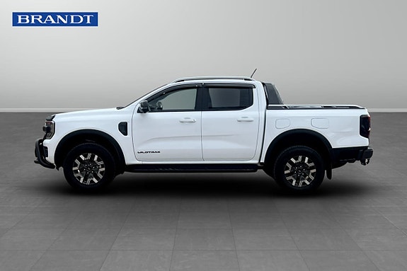 Ford Ranger 3 of 7