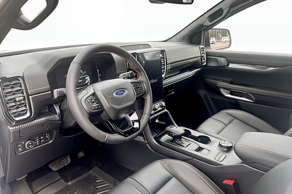 Ford Ranger 4 of 7