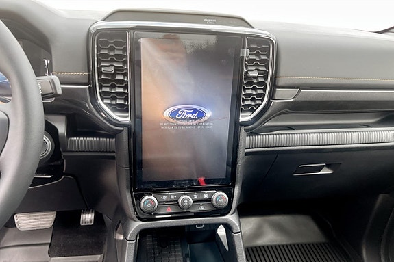 Ford Ranger 5 of 7