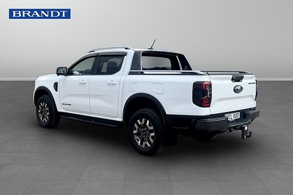Ford Ranger 2 of 7