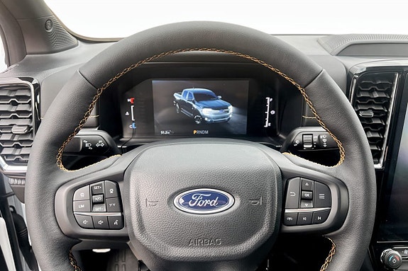 Ford Ranger 6 of 7